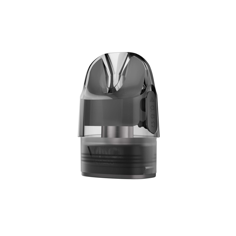 Voopoo Vinci E Replacement Pod - 3 Pack
