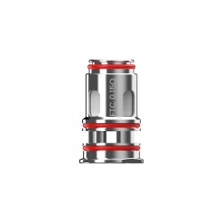 Fumytech FTC Coils - 4 Pack