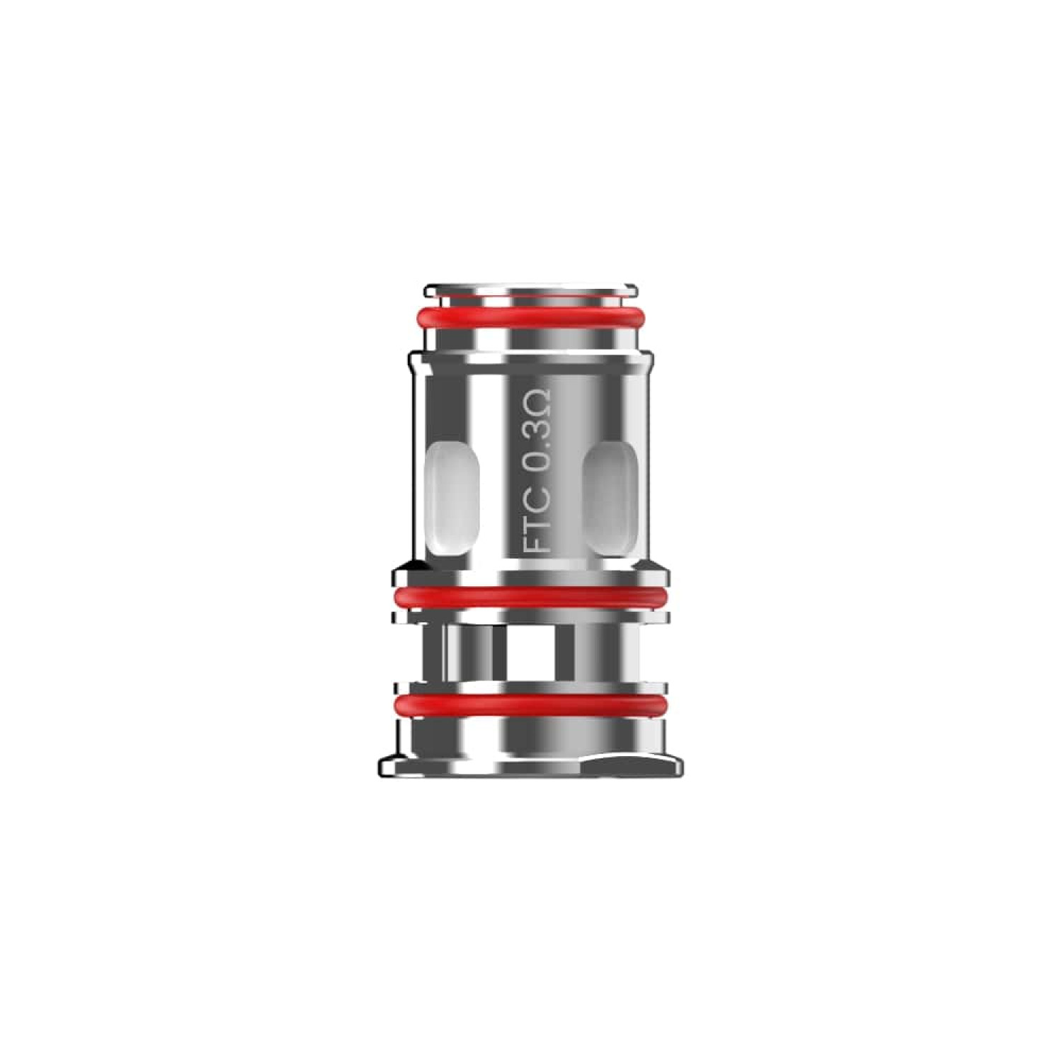 Fumytech FTC Coils - 4 Pack Fumytech FTC Coils - 4 Pack