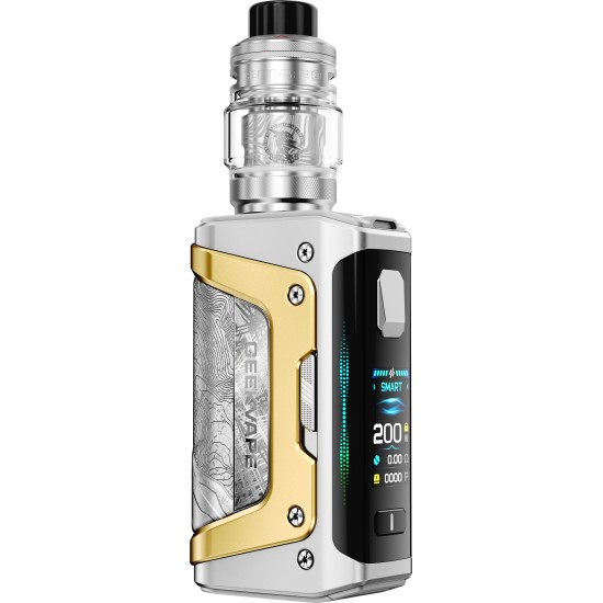 Geekvape Aegis Legend 5 Kit - Anniversary Edition
