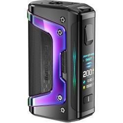 Geekvape Aegis Legend 5 Mod