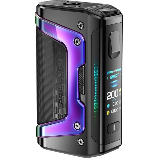 Geekvape Aegis Legend 5 Mod