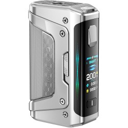 Geekvape Aegis Legend 5 Mod