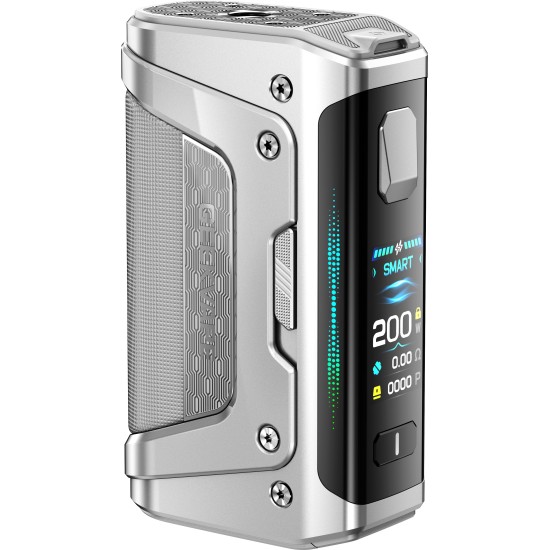Geekvape Aegis Legend 5 Mod