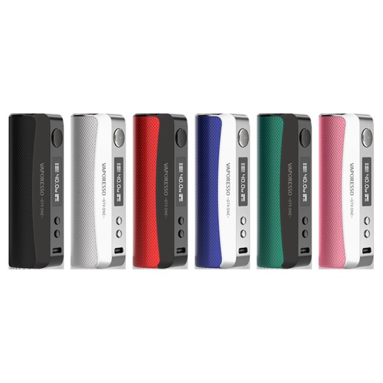 Vaporesso GTX ONE Mod