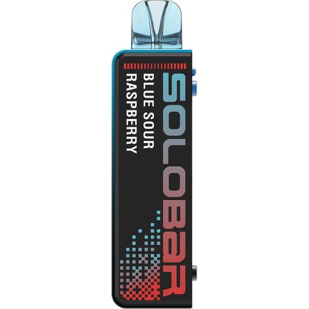 Solobar Boost 30K - Replacement Pod
