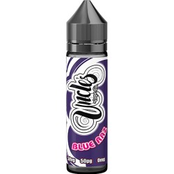 Uncles Vape Co - 50ml - Blue Raz