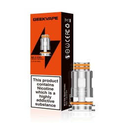 Geekvape B Coils (Boost Version) - 5 Pack