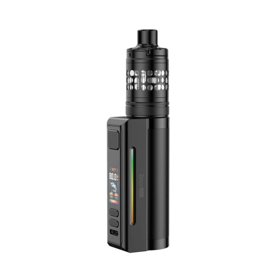 Aspire Zelos M80 Kit