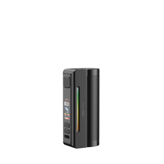Aspire Zelos M80 Mod