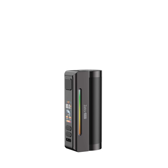 Aspire Zelos M80 Mod