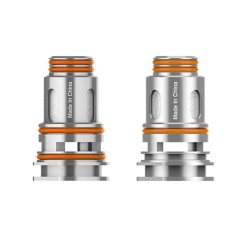Geekvape Boost Pro P Coils - 5 Pack