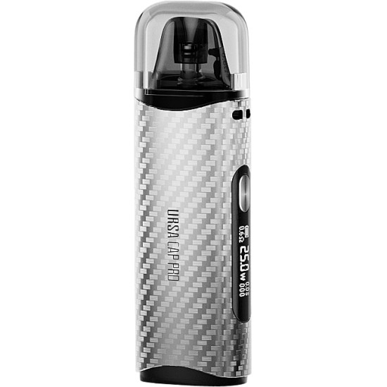 Lost Vape Ursa Cap Pro Pod Kit