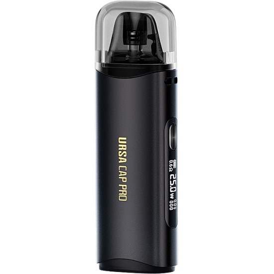 Lost Vape Ursa Cap Pro Pod Kit