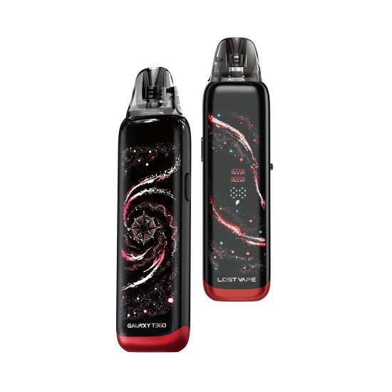 Lost Vape Galaxy T360 Pod Kit