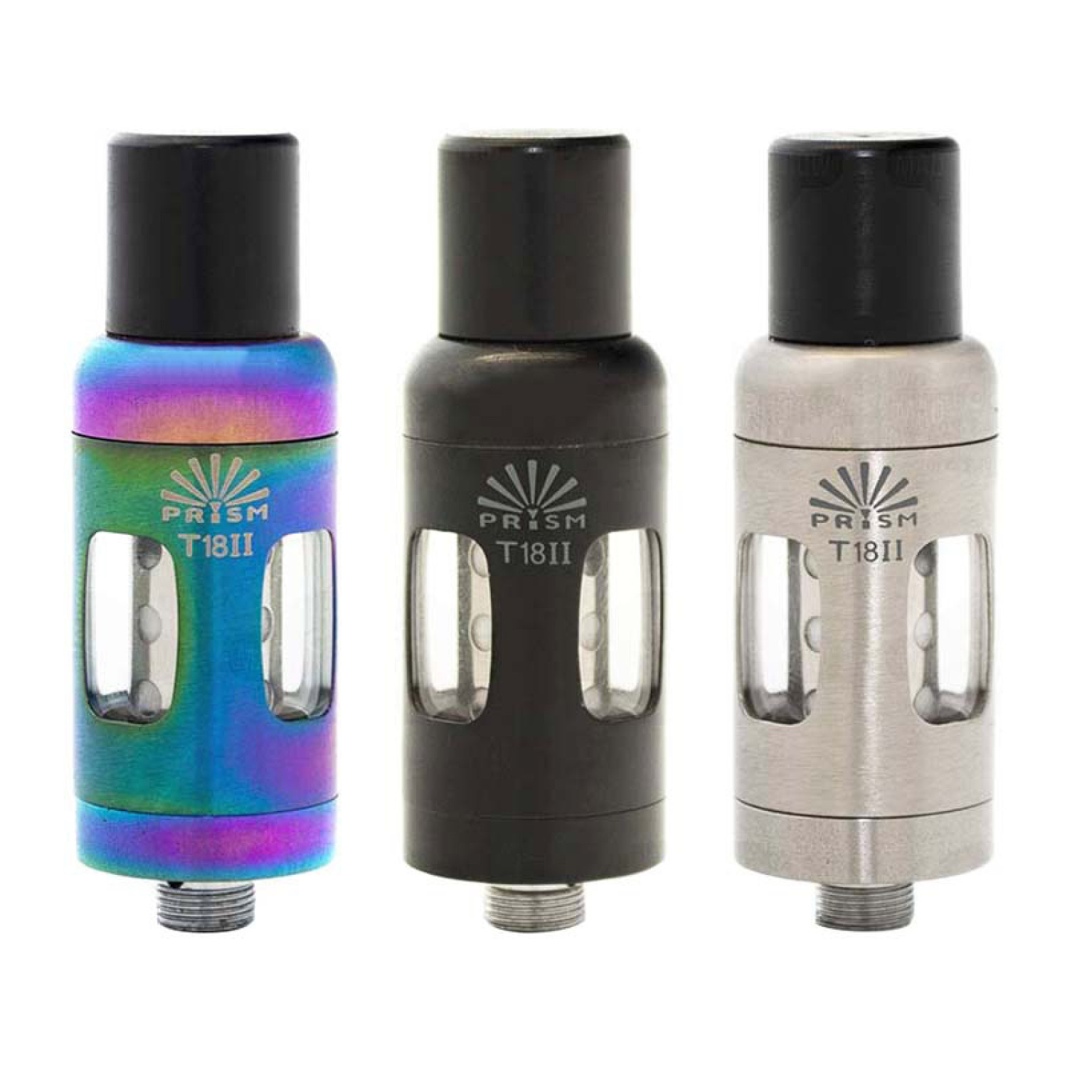 Innokin Endura T18 2 Tank Innokin Endura T18 2 Tank