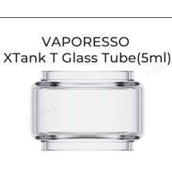 Vaporesso X Tank Replacement Glass