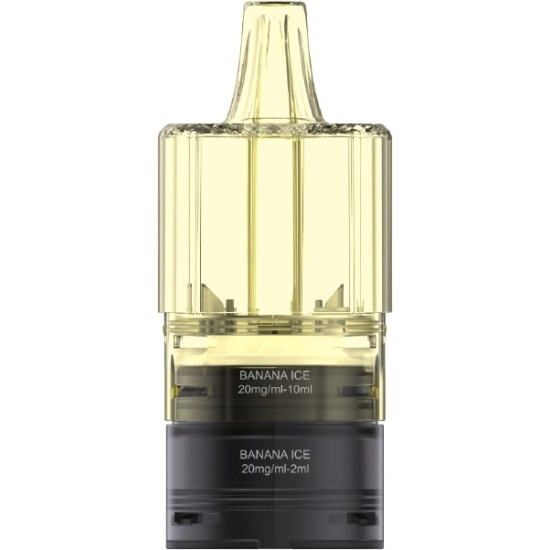 Uwell Viscore Pro Plus Pod & Refill