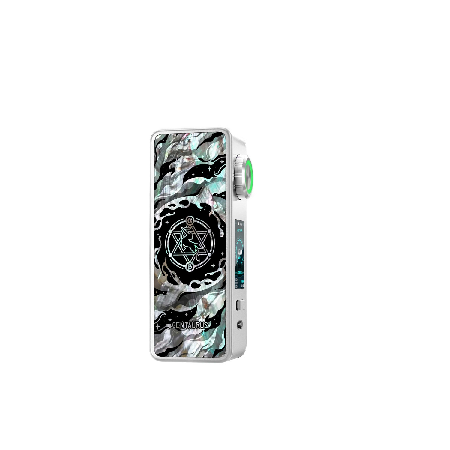 Lost Vape Centaurus M100 Mod Lost Vape Centaurus M100 Mod
