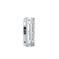 Lost Vape Thelema Solo 100w Mod
