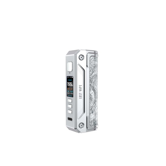 Lost Vape Thelema Solo 100w Mod