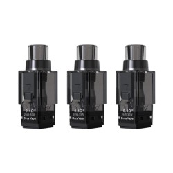 San Dynasty - Replacement Pods - 3 Pack