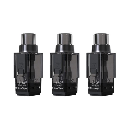San Dynasty - Replacement Pods - 3 Pack
