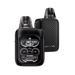 Lost Vape Ursa Baby 3 Pro Pod Kit