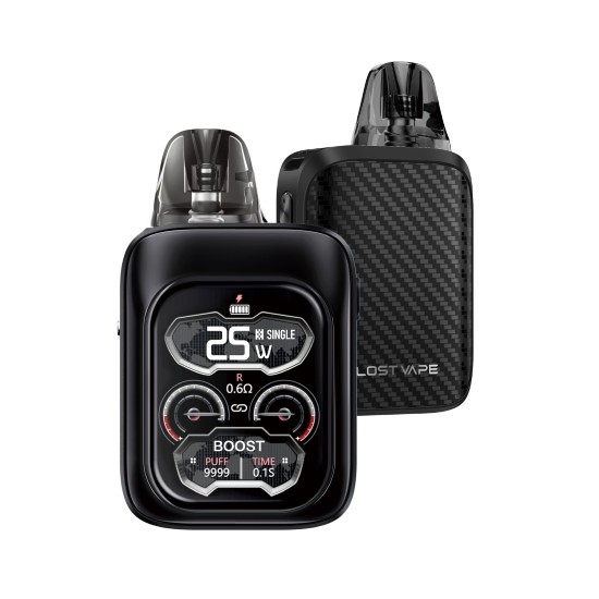 Lost Vape Ursa Baby 3 Pro Pod Kit