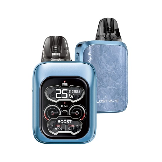Lost Vape Ursa Baby 3 Pro Pod Kit