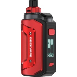 Geekvape Aegis Hero 5 Pod Kit