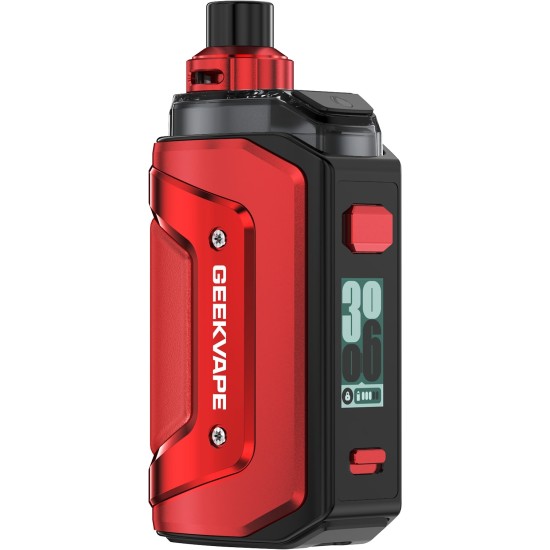 Geekvape Aegis Hero 5 Pod Kit