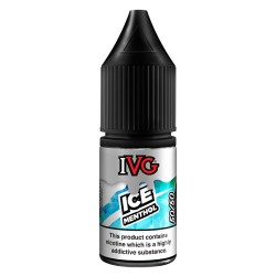 IVG - 50/50 - Ice Menthol