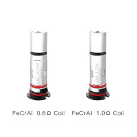 Uwell Valyrian Pod Coils - 4 Pack