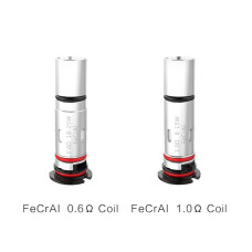 Uwell Valyrian Pod Coils - 4 Pack
