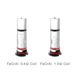 Uwell Valyrian Pod Coils - 4 Pack Uwell Valyrian Pod Coils - 4 Pack