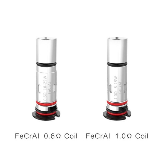 Uwell Valyrian Pod Coils - 4 Pack