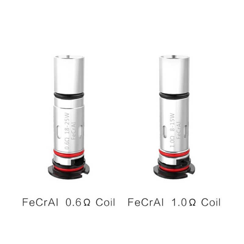 Uwell Valyrian Pod Coils - 4 Pack