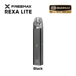 Freemax Rexa S2 Pod Kit