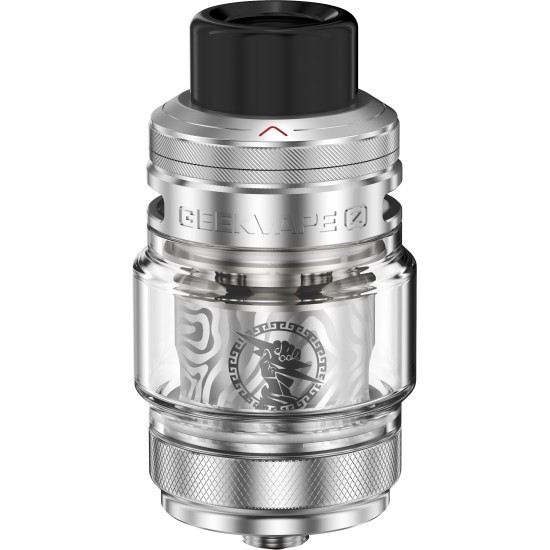 Geekvape Z Sub-Ohm Tank 5