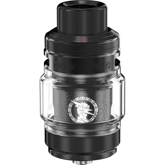 Geekvape Z Sub-Ohm Tank 5