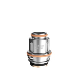 Geekvape Z XM Coils (Boost Version) - 5 Pack