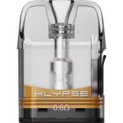 Innokin Klypse Replacement V2 Pod - 3 Pack