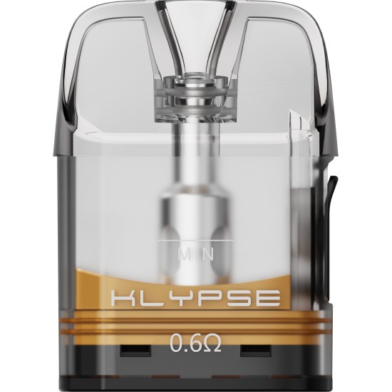 Innokin Klypse Replacement V2 Pod - 3 Pack
