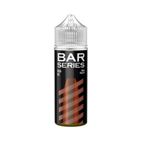 Bar Series Core - 100ml - Cola Ice