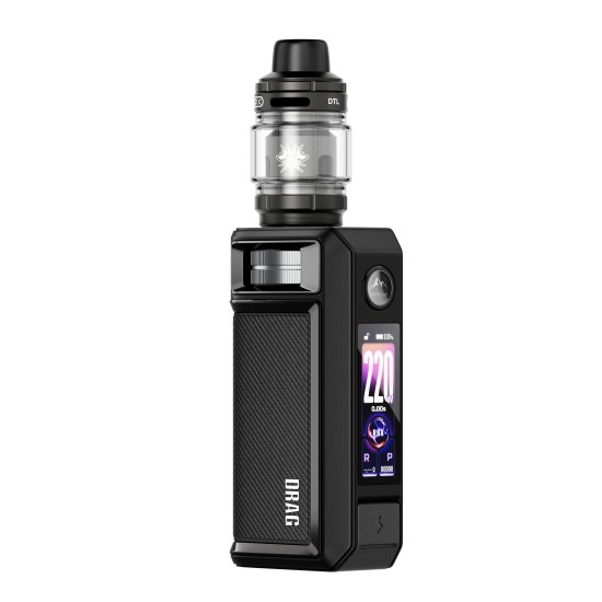 Voopoo Drag 6 Kit