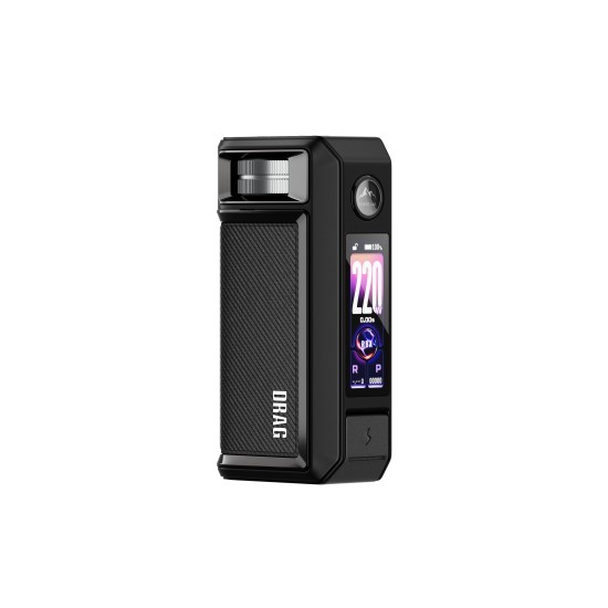 Voopoo Drag 6 Mod