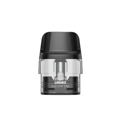 Aspire Loomix Replacement Pod - 2 Pack