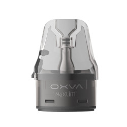 Oxva NeXlim UniTech 3.0 Replacement Pod 2ml - 3 Pack