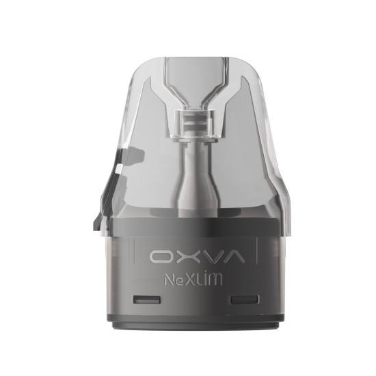 Oxva NeXlim UniTech 3.0 Replacement Pod 2ml - 3 Pack
